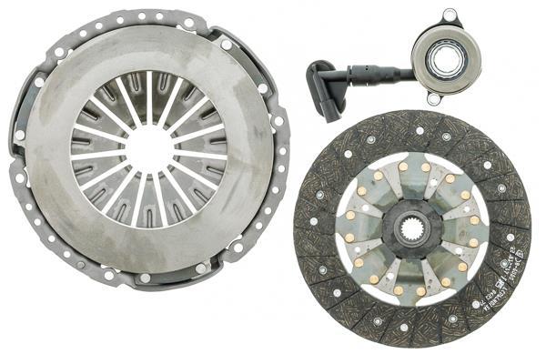 Kit d'embrayage AISIN CKE-FO12R